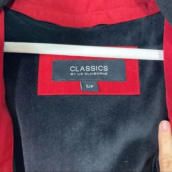 Liz Claiborne Spring/Fall Jacket - Picture 10 of 16